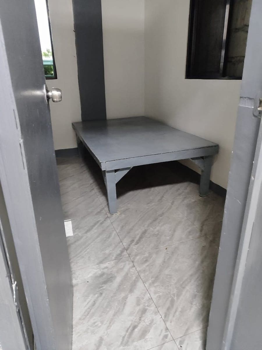 room for rent 1 bedroom 3rd floor no pet allowed 8k monthly, 2 months advance 1 month deposit own el... - photo 4