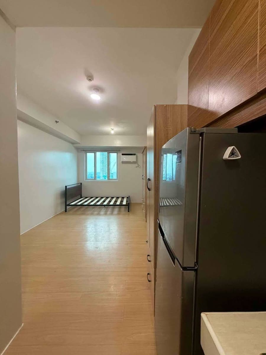 FOR RENT: ₱16,500/month. | Inclusive association dues - photo 1