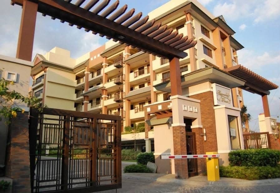 MAGNOLIA PLACE CONDO - photo 1