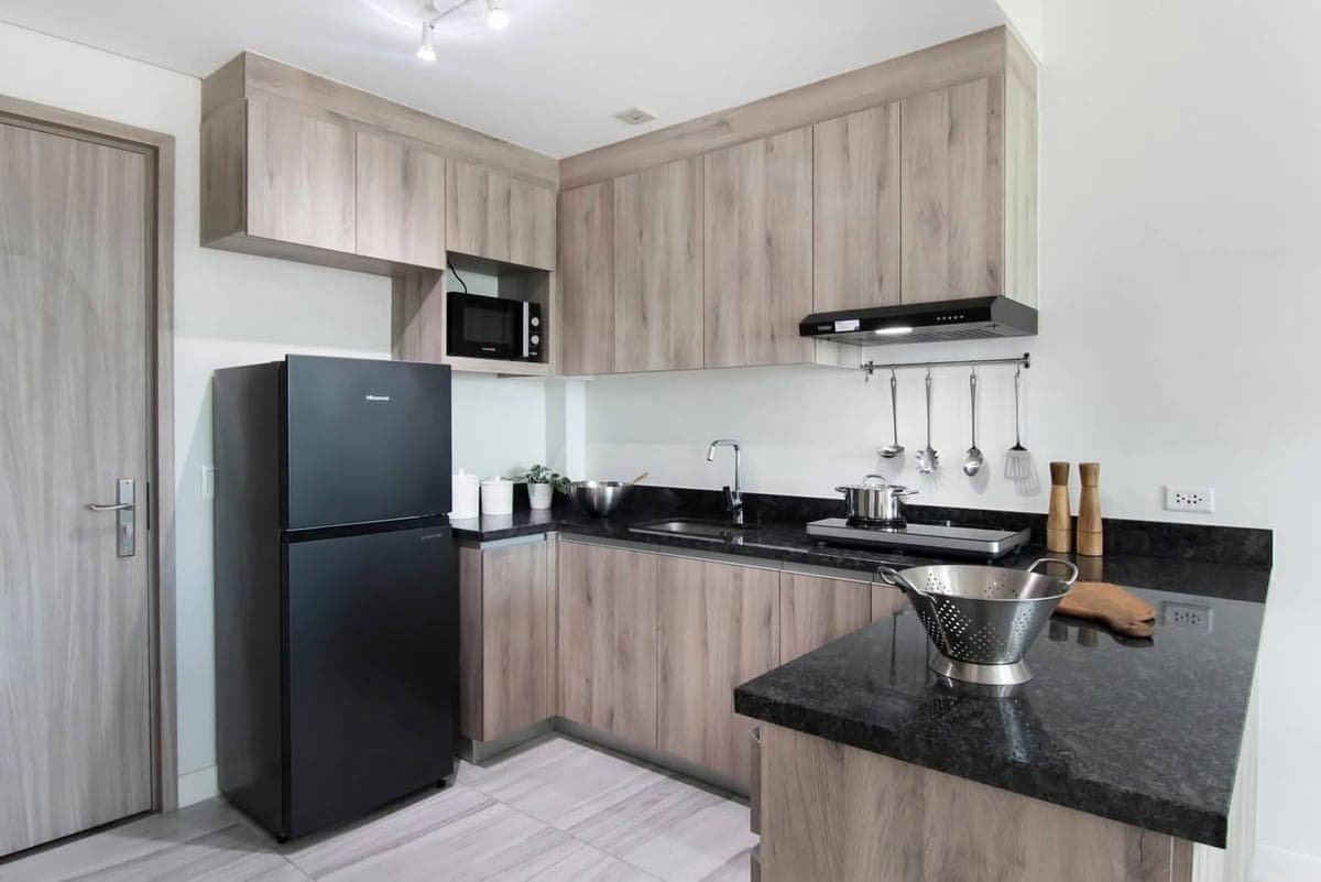 🔥 FOR RENT | Maven at Capitol Commons – Pasig City 🔥 - photo 1
