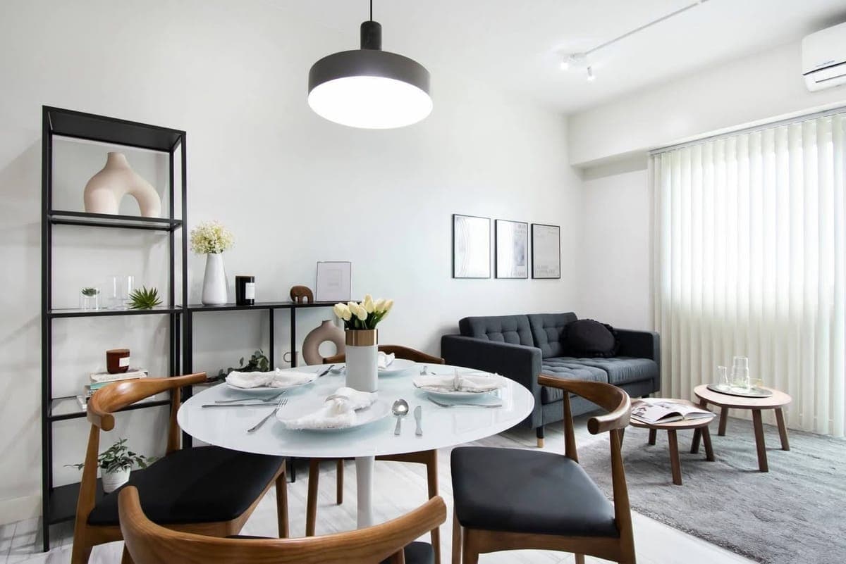 🔥 FOR RENT | Maven at Capitol Commons – Pasig City 🔥 - photo 3