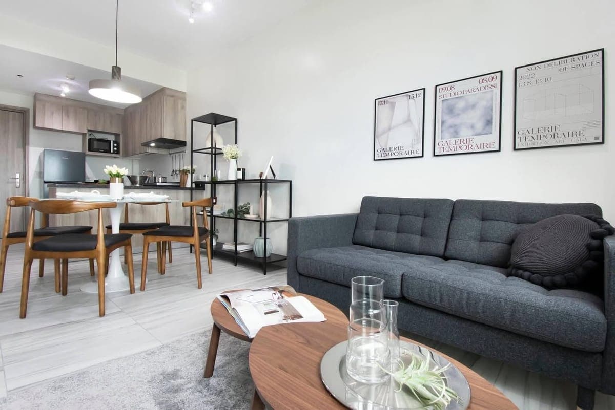 🔥 FOR RENT | Maven at Capitol Commons – Pasig City 🔥 - photo 4