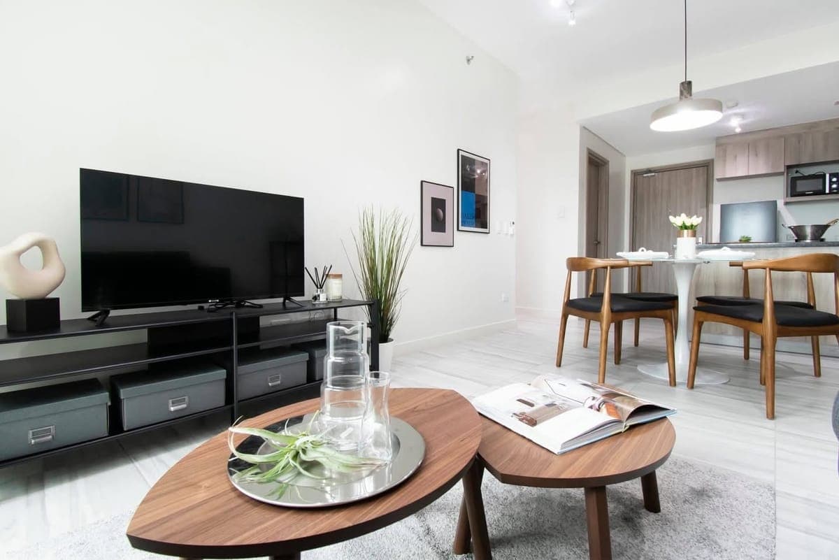 🔥 FOR RENT | Maven at Capitol Commons – Pasig City 🔥 - photo 5