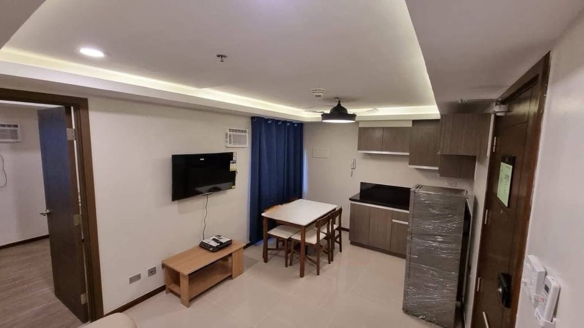 ✨FOR RENT 1BR CONDO UNIT ✨🏢 - photo 3