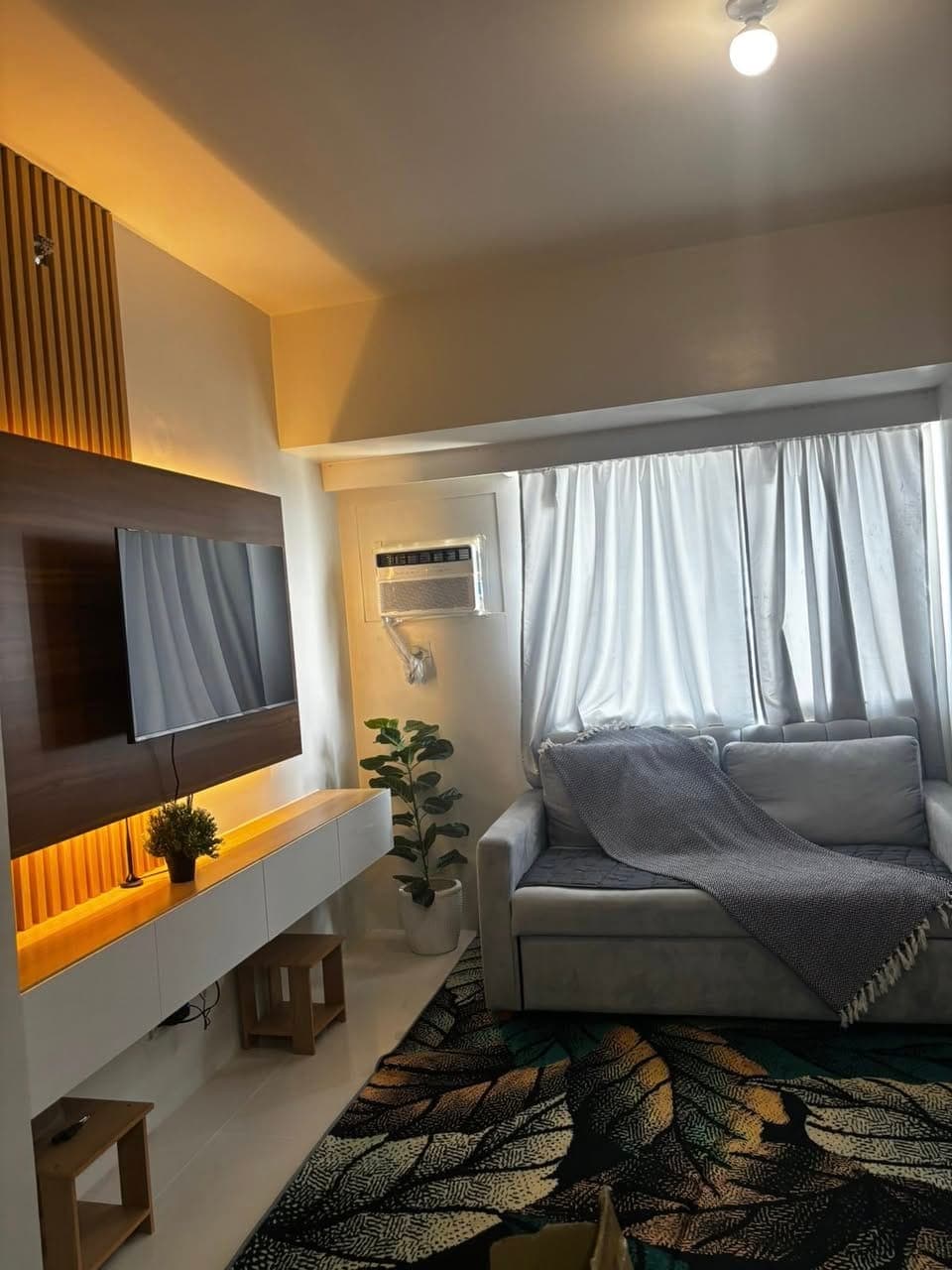 🔥 1BR FULLY FURNISHED IN Taft East Gate – MOVE-IN READY! 🔥 - photo 3