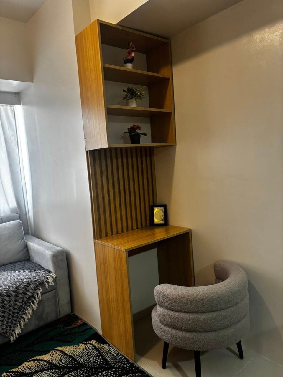 🔥 1BR FULLY FURNISHED IN Taft East Gate – MOVE-IN READY! 🔥 - photo 4