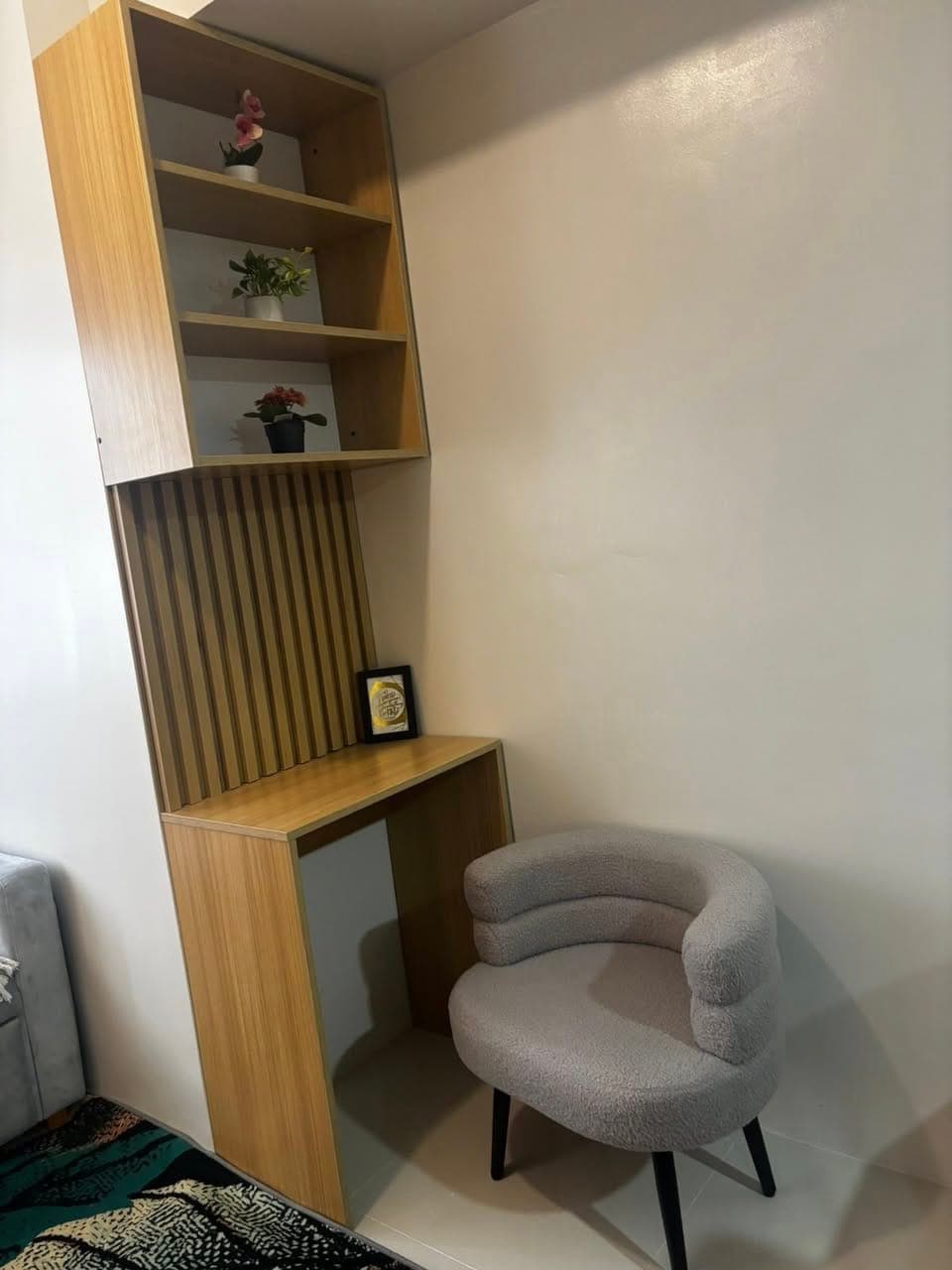 🔥 1BR FULLY FURNISHED IN Taft East Gate – MOVE-IN READY! 🔥 - photo 5