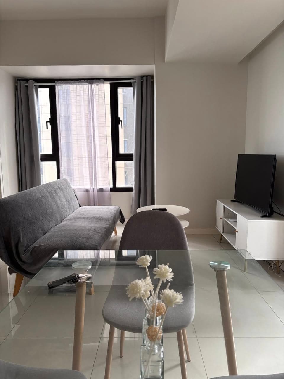 Mandani Bay 1 master bedroom + kids/maids room) - photo 1