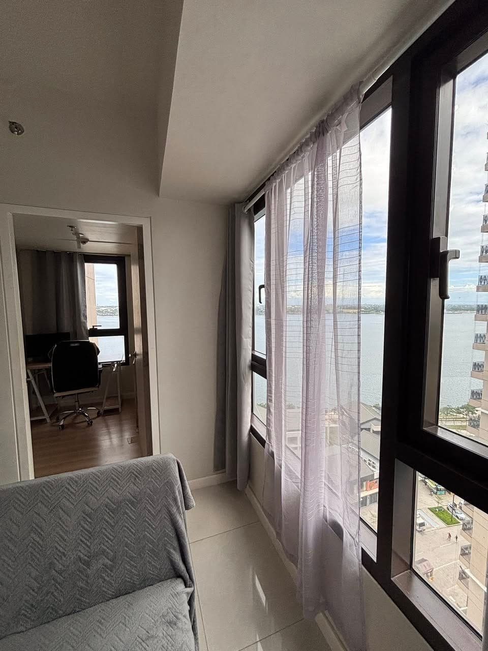 Mandani Bay 1 master bedroom + kids/maids room) - photo 4