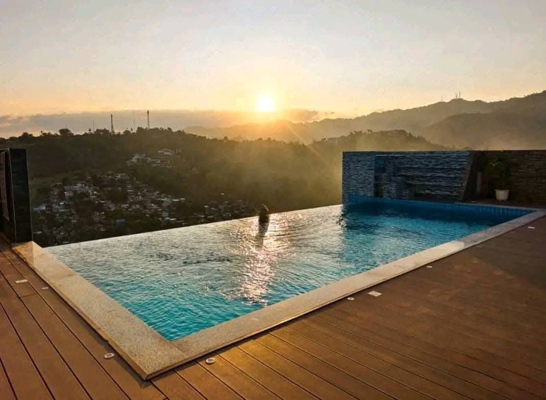 1 BEDROOM UNIT WITH BALCONY FOR RENT - photo 2