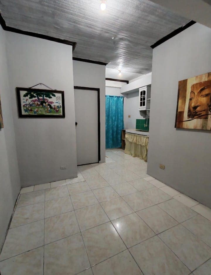 **1 Bedroom Apartment for Rent in Umapad Mandaue, Cebu.** - photo 2