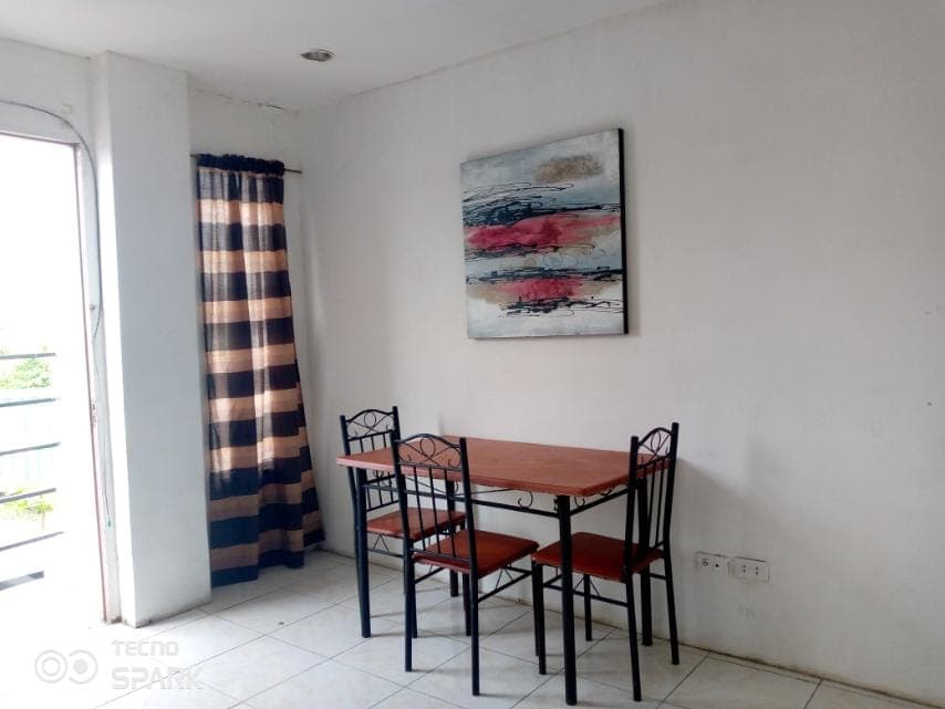 **1 Bedroom Apartment for Rent in Umapad Mandaue, Cebu.** - photo 4