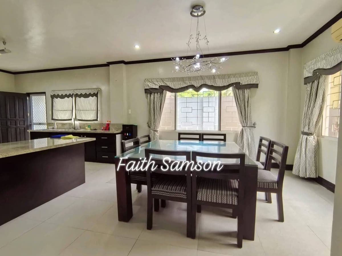 5 BEDROOMS FOR RENT - photo 2