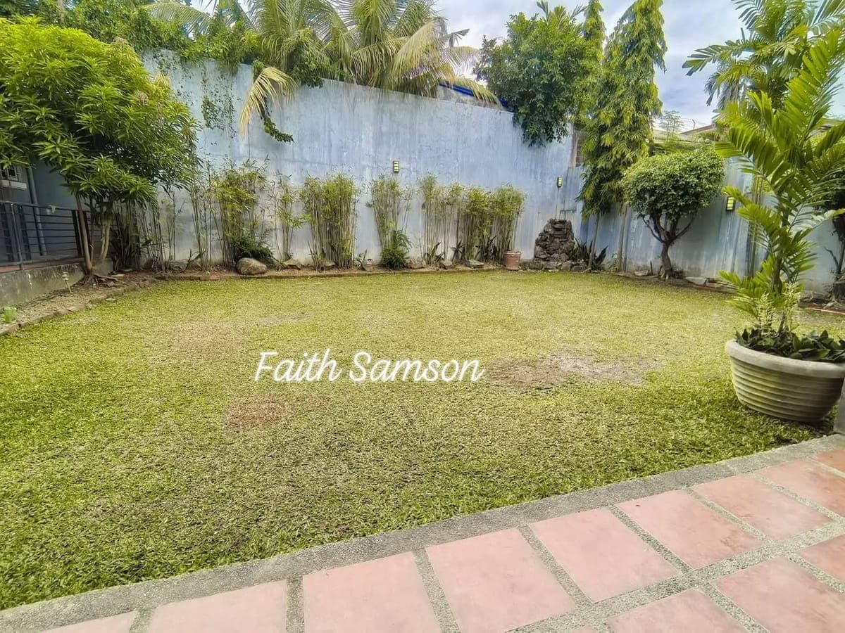 5 BEDROOMS FOR RENT - photo 4