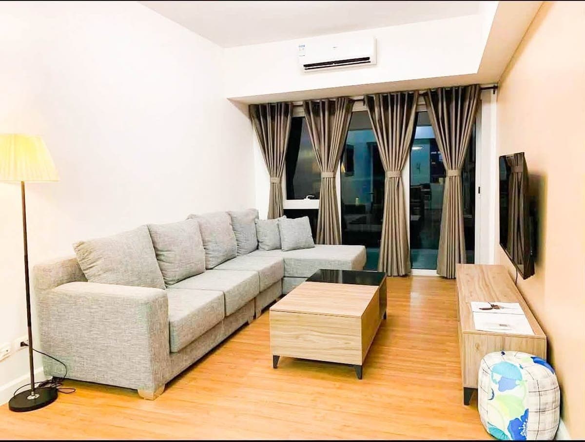 FOR RENT | Two Maridien, BGC - photo 1