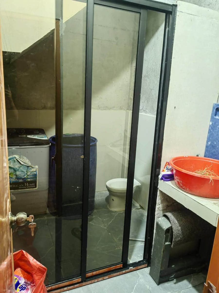 4K SOLO ROOM SHARED SINK AT CR FREE WIFI TAGUIG AREA - photo 1