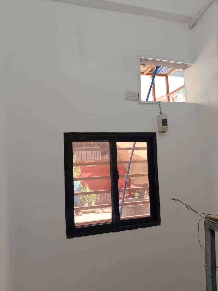 4K SOLO ROOM SHARED SINK AT CR FREE WIFI TAGUIG AREA - photo 3