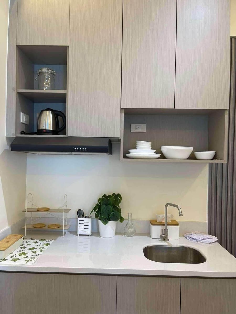 Condo unit for rent near DLSU - photo 2