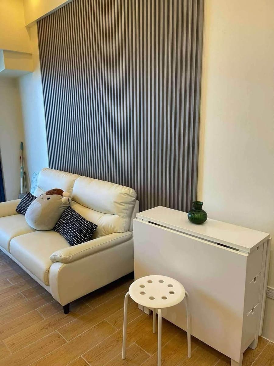 Condo unit for rent near DLSU - photo 4