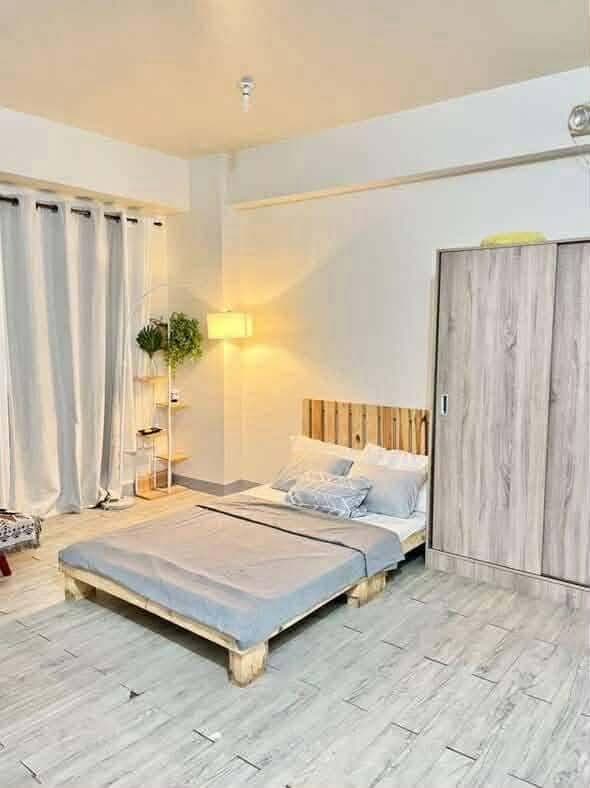‼️🏢 STUDIO UNIT FOR RENT – Amaia Steps Mandaue‼️ - photo 1