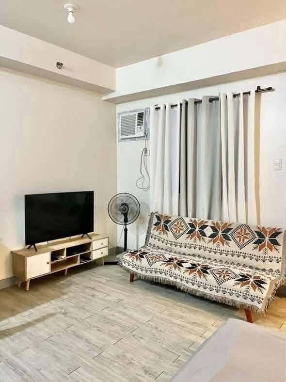 ‼️🏢 STUDIO UNIT FOR RENT – Amaia Steps Mandaue‼️ - photo 2