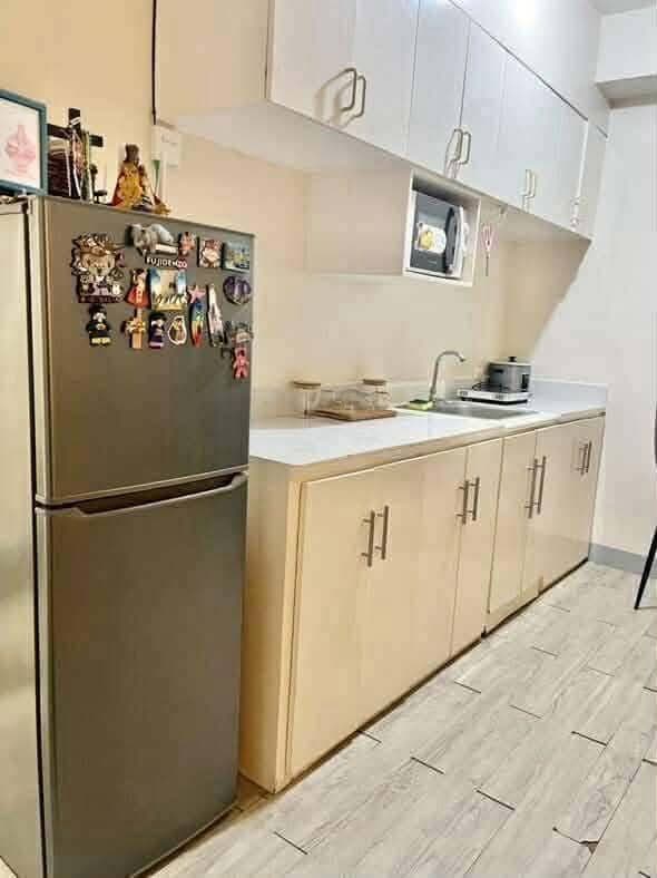 ‼️🏢 STUDIO UNIT FOR RENT – Amaia Steps Mandaue‼️ - photo 4