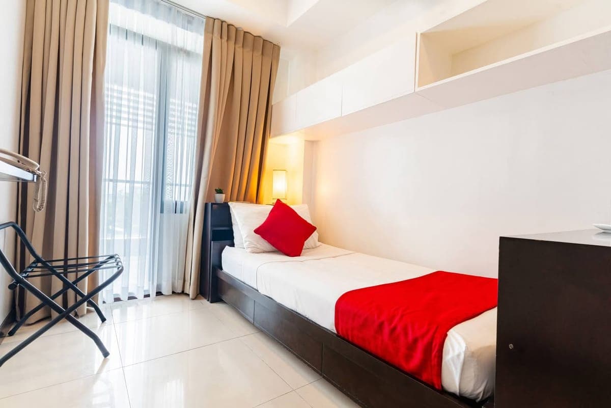 🏢 𝐒𝐓𝐔𝐃𝐈𝐎 𝐒𝐔𝐏𝐄𝐑𝐈𝐎𝐑 𝐔𝐍𝐈𝐓 𝐅𝐎𝐑 𝐑𝐄𝐍𝐓 | 𝗠𝗔𝗡𝗗𝗔𝗨𝗘 𝗖𝗜𝗧𝗬 | 𝟏 𝐏𝐀𝐗 |  �... - photo 1