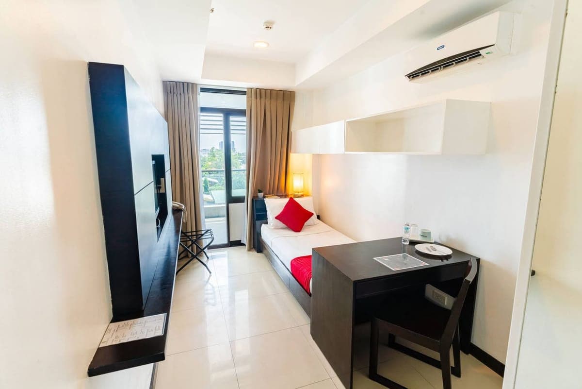 🏢 𝐒𝐓𝐔𝐃𝐈𝐎 𝐒𝐔𝐏𝐄𝐑𝐈𝐎𝐑 𝐔𝐍𝐈𝐓 𝐅𝐎𝐑 𝐑𝐄𝐍𝐓 | 𝗠𝗔𝗡𝗗𝗔𝗨𝗘 𝗖𝗜𝗧𝗬 | 𝟏 𝐏𝐀𝐗 |  �... - photo 2