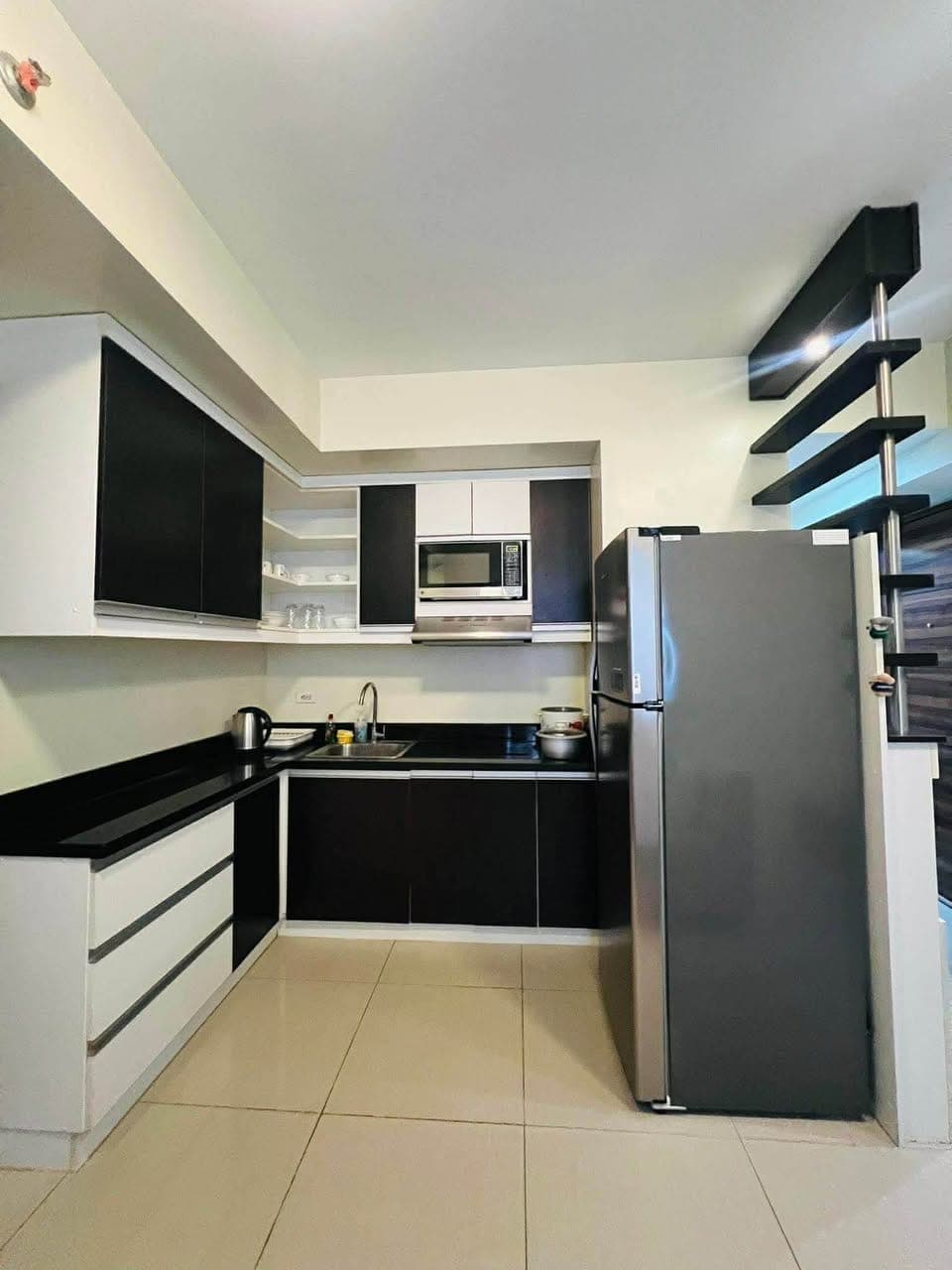 FOR RENT – 1 Bedroom Unit at Horizon 101 Cebu - photo 5