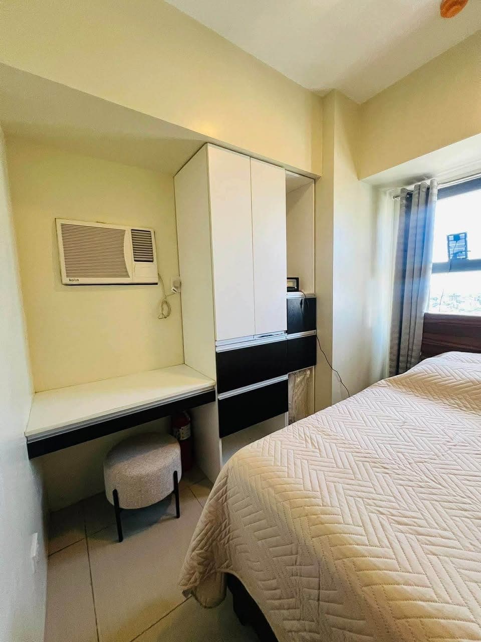 FOR RENT – 1 Bedroom Unit at Horizon 101 Cebu - photo 3