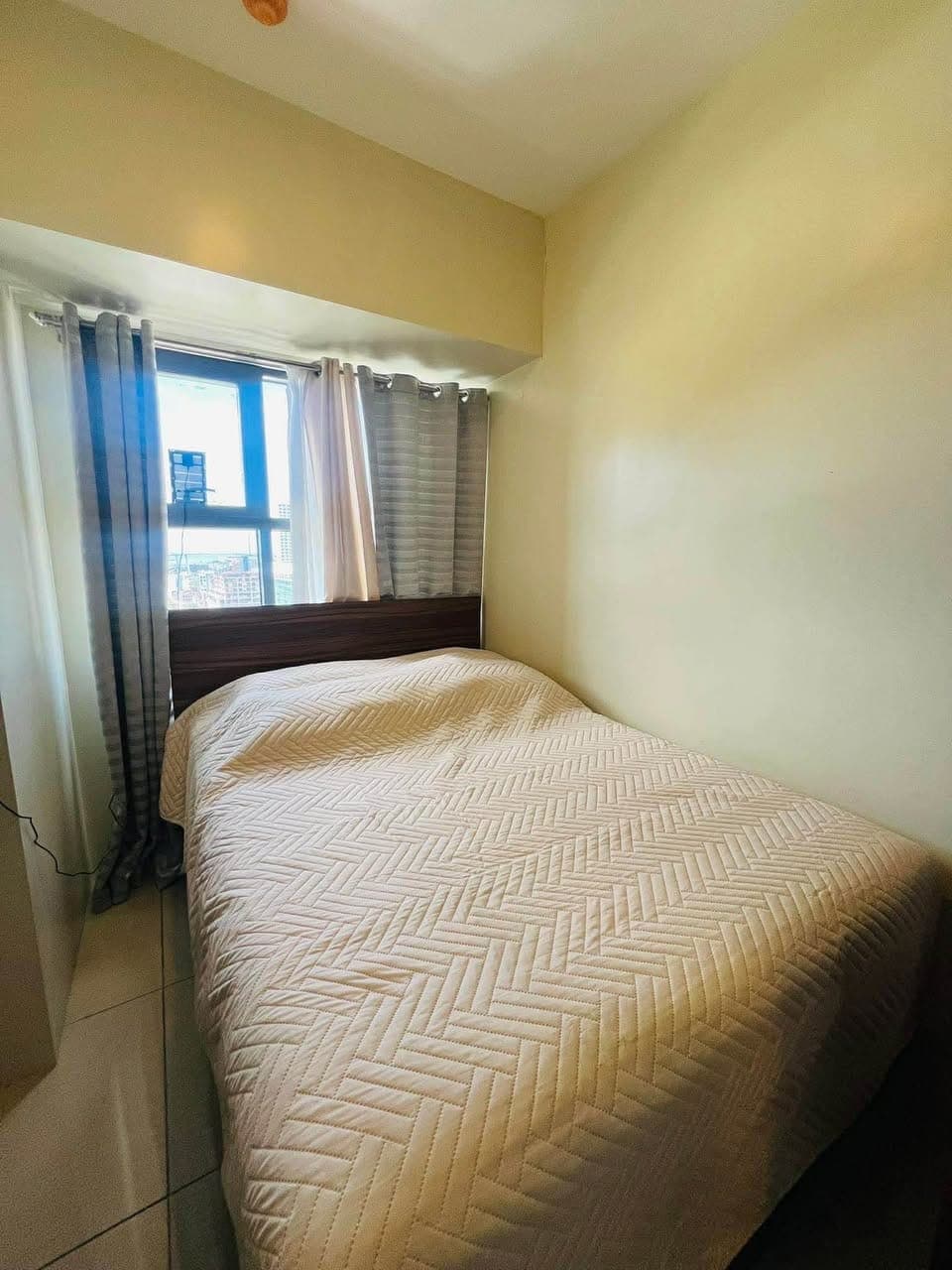 FOR RENT – 1 Bedroom Unit at Horizon 101 Cebu - photo 2