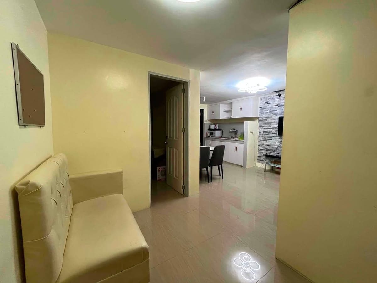 Fully furnished apartment - photo 2