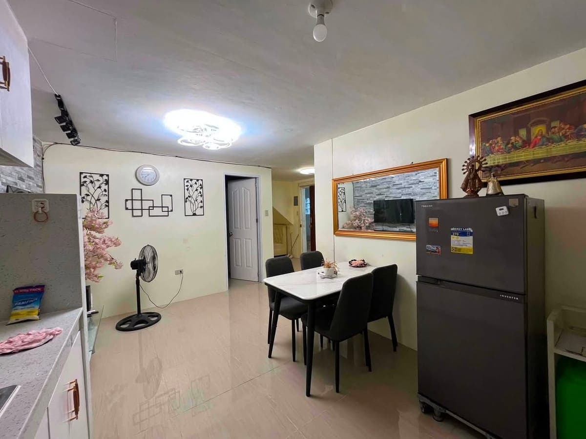 Fully furnished apartment - photo 3