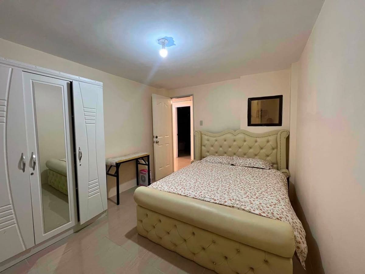 Fully furnished apartment - photo 4