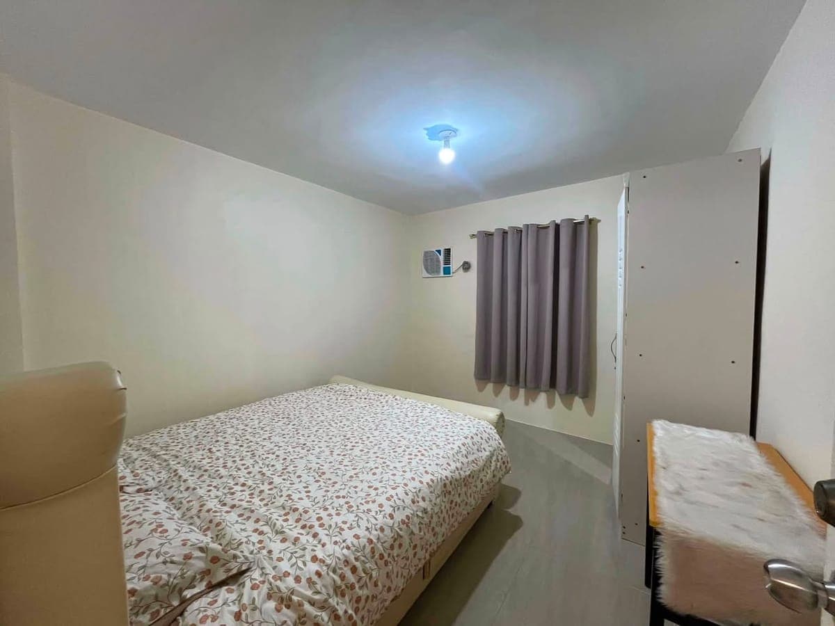Fully furnished apartment - photo 5