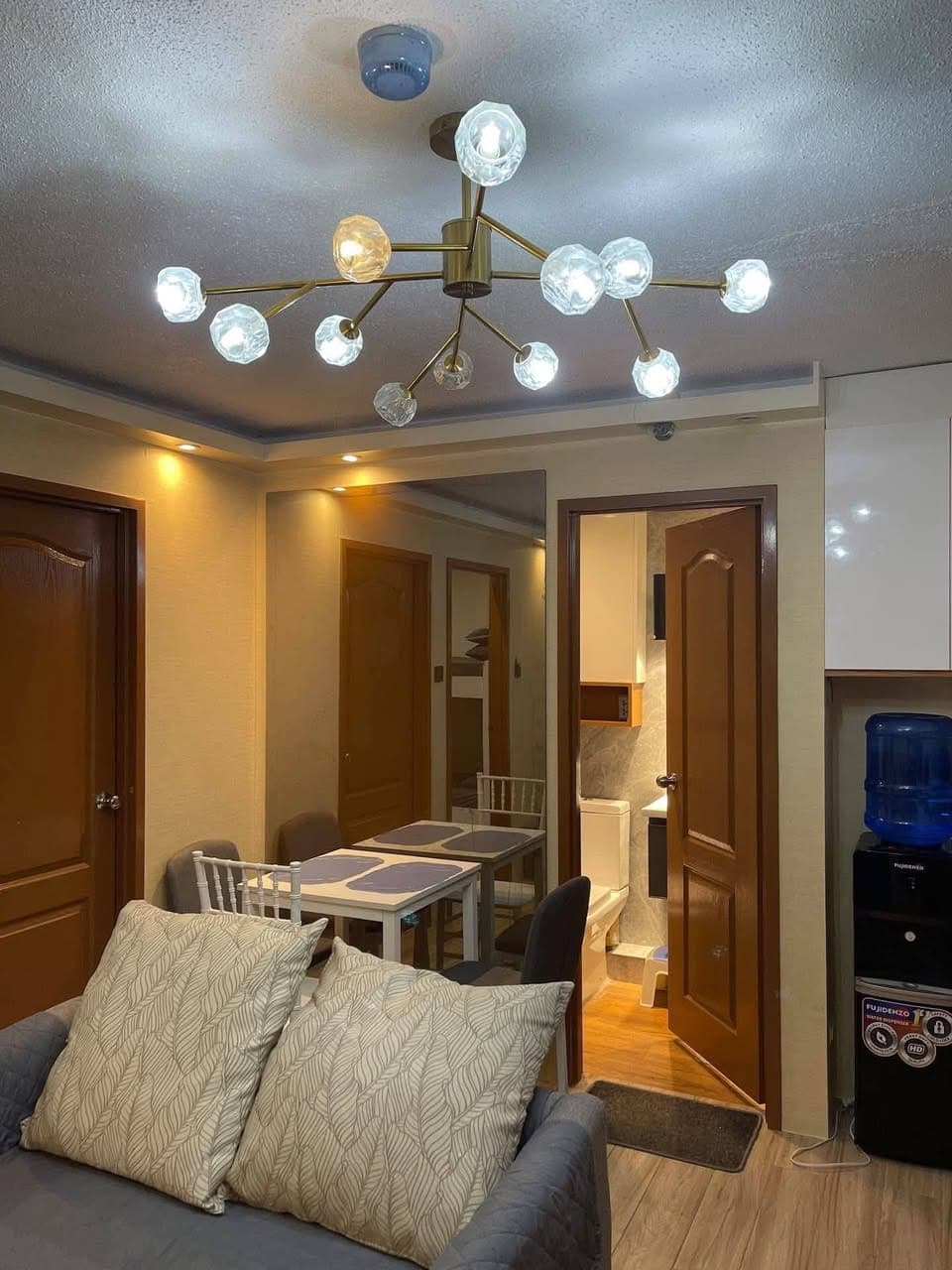 FOR RENT  | 2BR Fully Furnished Condo with - photo 3
