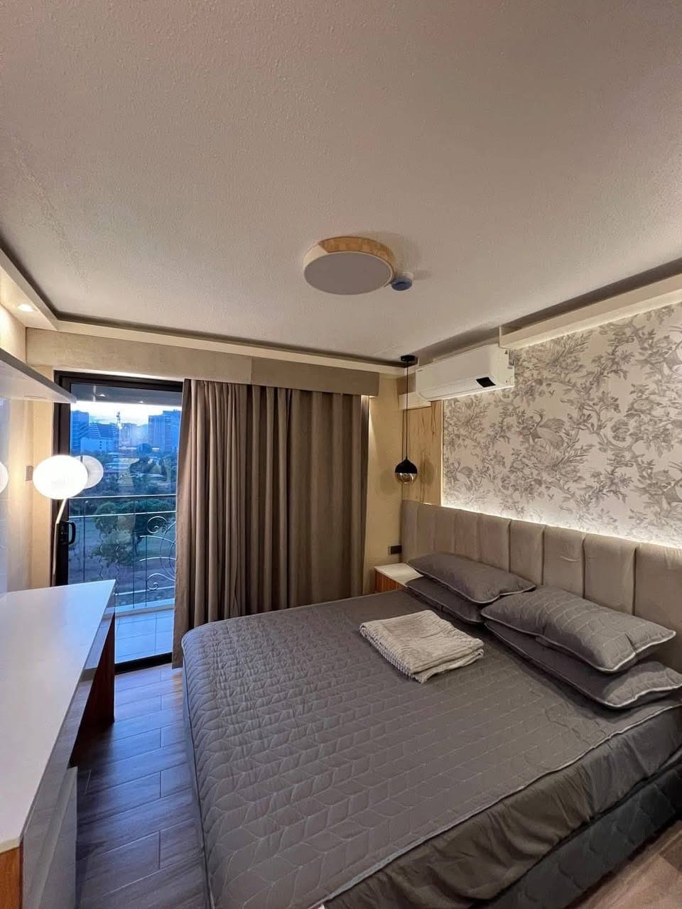 FOR RENT  | 2BR Fully Furnished Condo with - photo 1