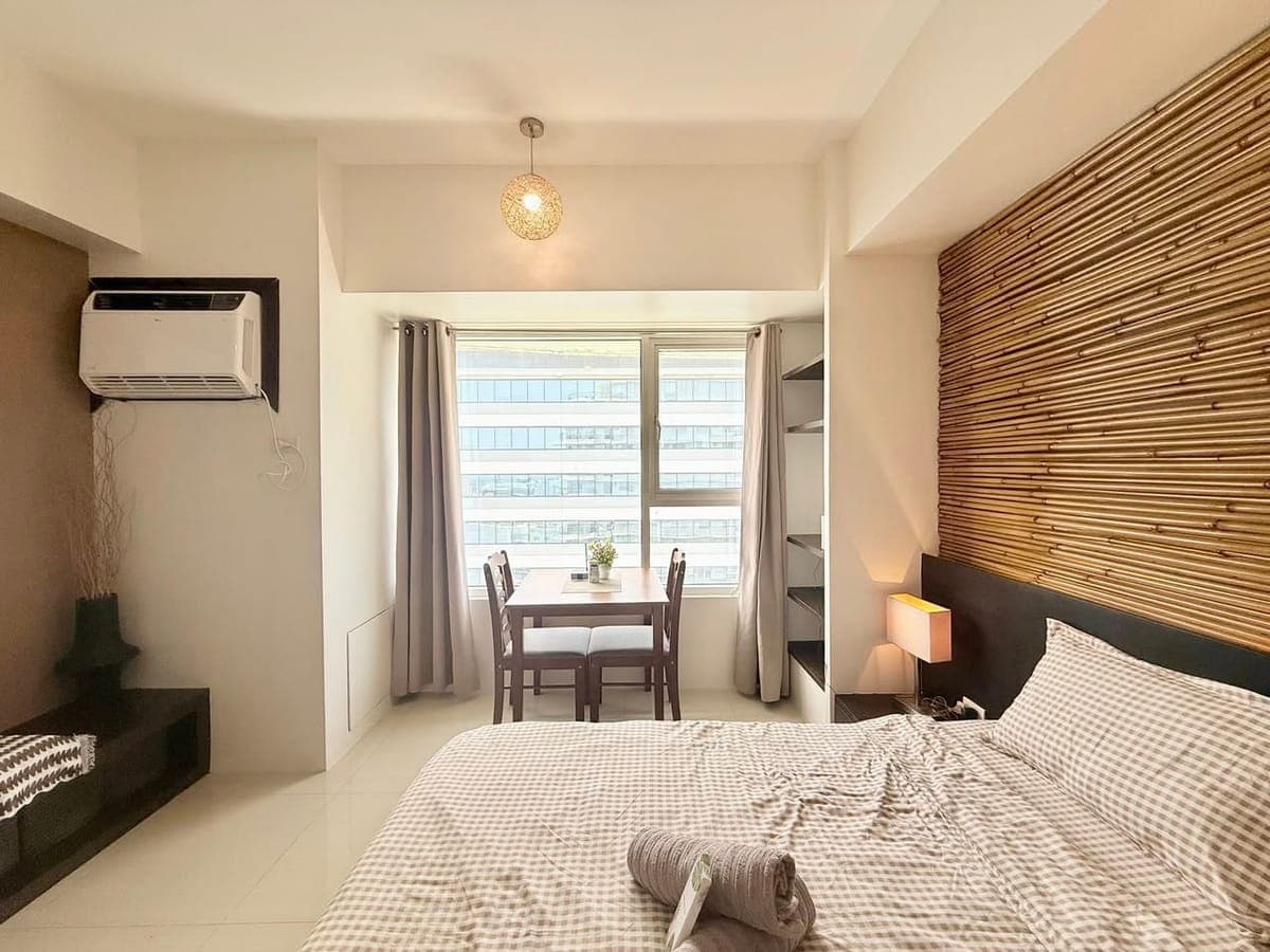 ✨ Direct Listing – AVAILABLE NA!! Studio for Lease | Calyx Center, Cebu IT Park 🏙️ - photo 2