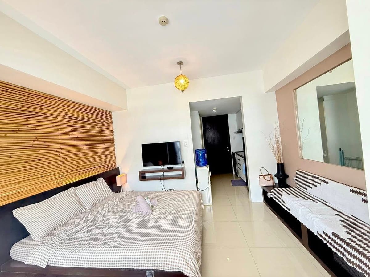 ✨ Direct Listing – AVAILABLE NA!! Studio for Lease | Calyx Center, Cebu IT Park 🏙️ - photo 3