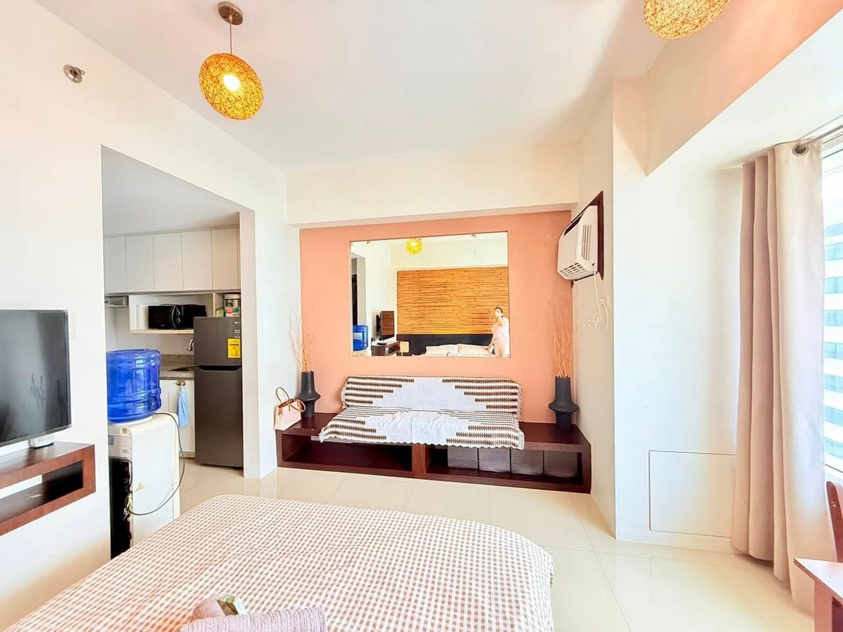 ✨ Direct Listing – AVAILABLE NA!! Studio for Lease | Calyx Center, Cebu IT Park 🏙️ - photo 5