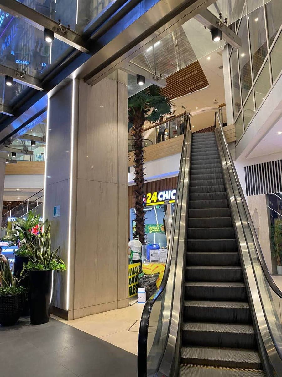 SAN ANTONIO RESIDENCE | MAKATI CBD|₱20,000 MONTHLY RENT - photo 2