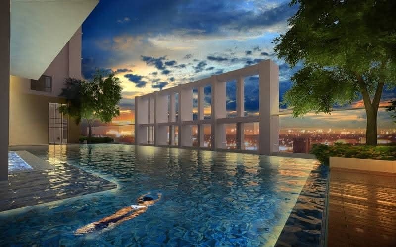 SAN ANTONIO RESIDENCE | MAKATI CBD|₱20,000 MONTHLY RENT - photo 3