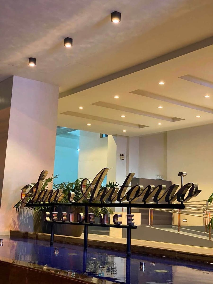 SAN ANTONIO RESIDENCE | MAKATI CBD|₱20,000 MONTHLY RENT - photo 4