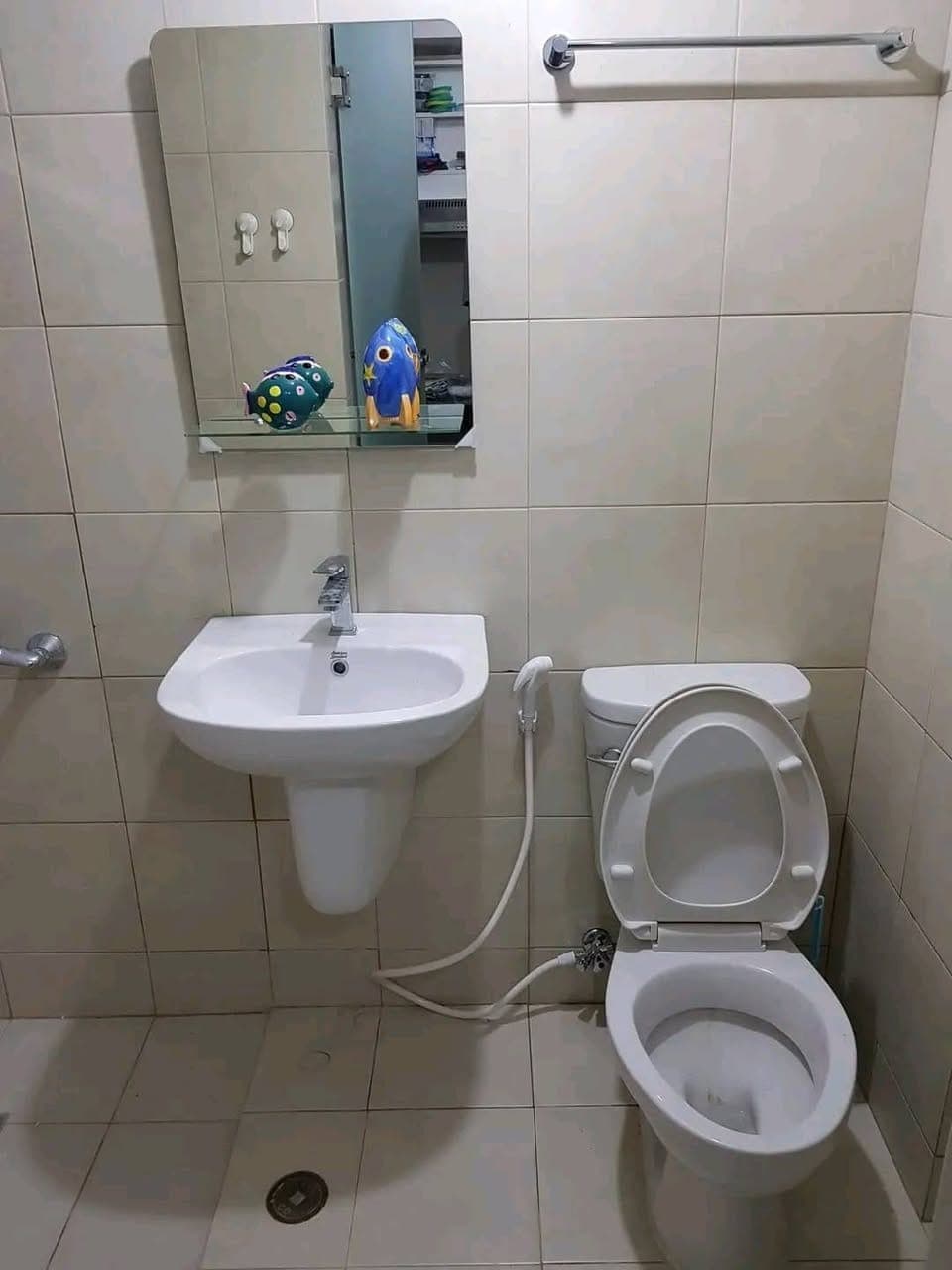 1 BR UNIT FOR RENT  at SUNDANCE  near MHAM School in BANAWA - photo 5