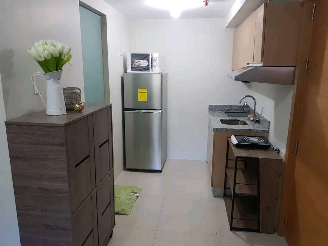 1 BR UNIT FOR RENT  at SUNDANCE  near MHAM School in BANAWA - photo 3