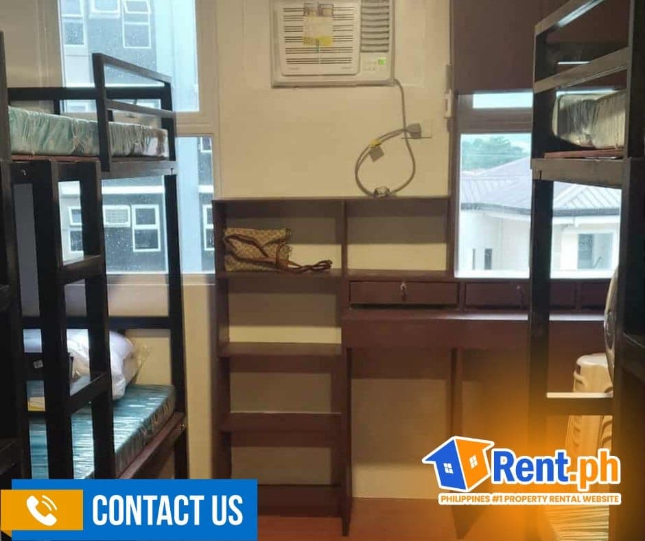 𝕃𝔸𝔻𝕐 𝔹𝔼𝔻𝕊ℙ𝔸ℂ𝔼ℝ 𝔸𝕍𝔸𝕀𝕃𝔸𝔹𝕃𝔼 ₱𝟱,𝟱𝟬𝟬 / 𝗺𝗼𝗻𝘁𝗵 near SWU - photo 1