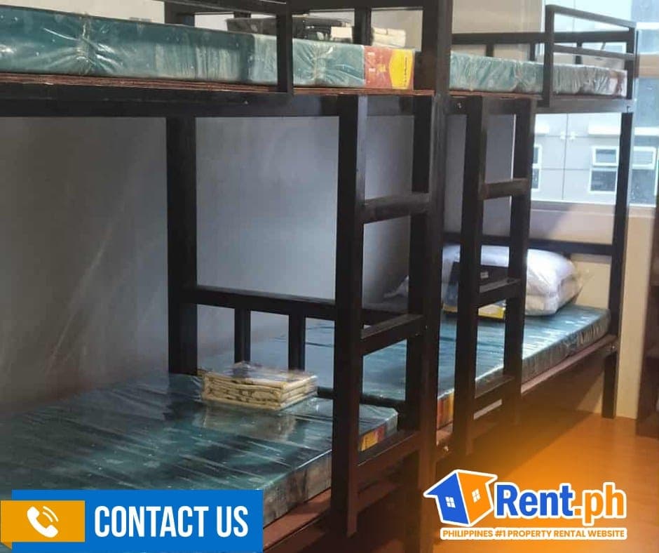 𝕃𝔸𝔻𝕐 𝔹𝔼𝔻𝕊ℙ𝔸ℂ𝔼ℝ 𝔸𝕍𝔸𝕀𝕃𝔸𝔹𝕃𝔼 ₱𝟱,𝟱𝟬𝟬 / 𝗺𝗼𝗻𝘁𝗵 near SWU - photo 2