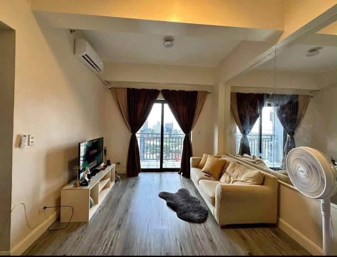 🏢 FOR RENT – 2BR CORNER UNIT @ GRAND RESIDENCES CEBU (NORTH TOWER) 🏢 - photo 1