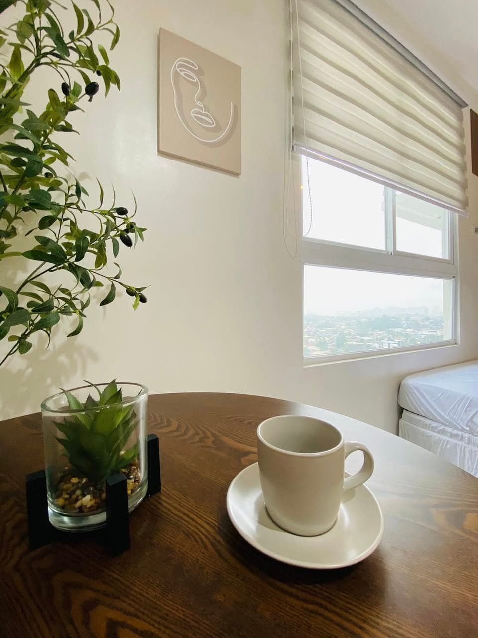 FOR RENT: Cozy Condo Unit in Casa Mira Guadalupe - photo 3