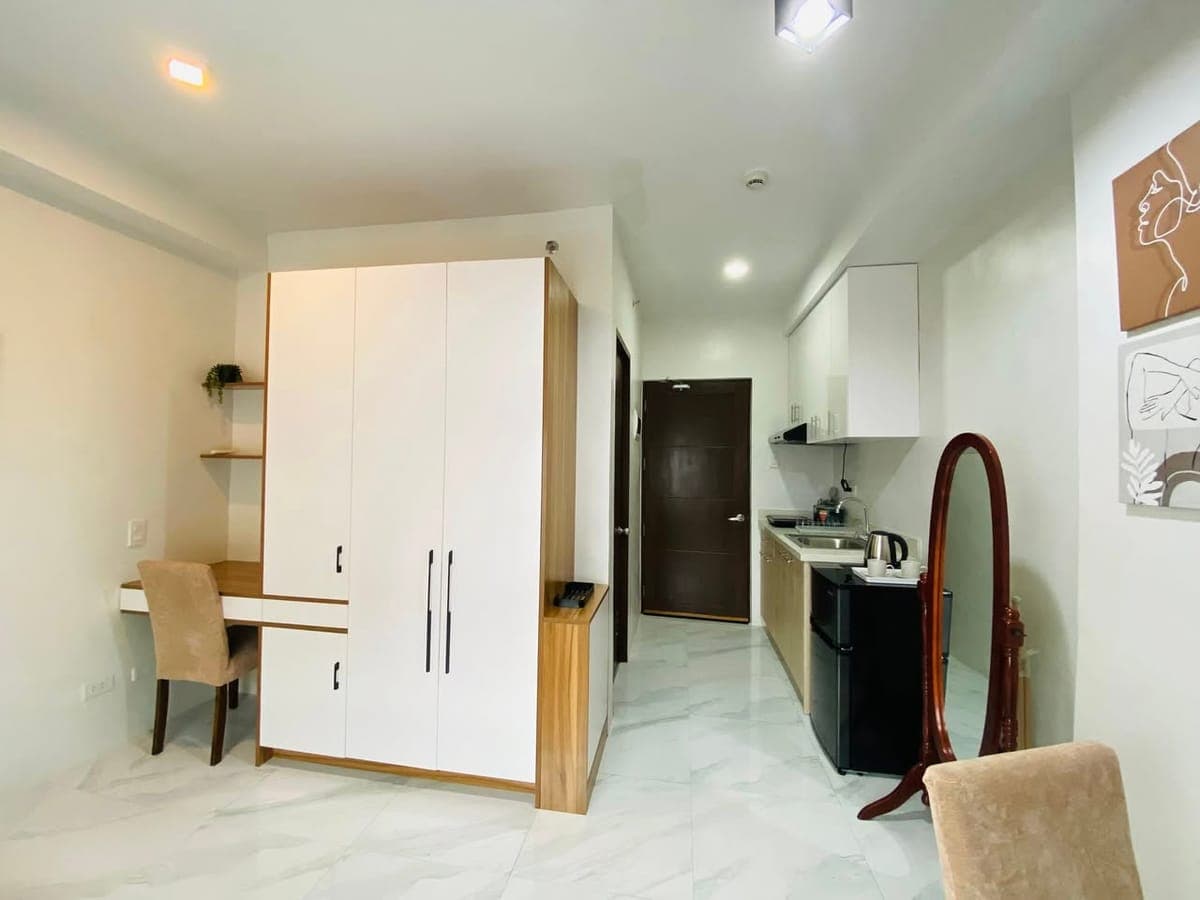 FOR RENT: Cozy Condo Unit in Casa Mira Guadalupe - photo 5